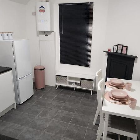 Nice Cosy Flat. Walking Distance To City نوتينغهام المظهر الخارجي الصورة