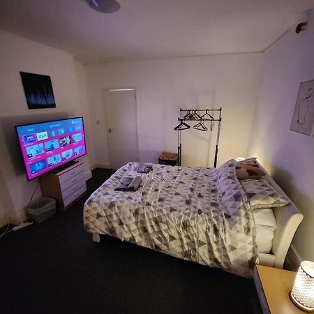 Nice Cosy Flat. Walking Distance To City نوتينغهام المظهر الخارجي الصورة