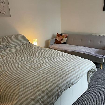 Nice Cosy Flat. Walking Distance To City نوتينغهام المظهر الخارجي الصورة