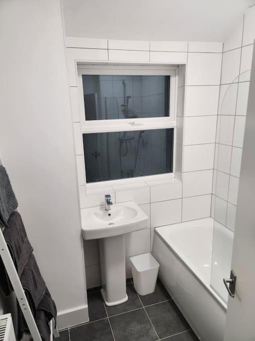 Nice Cosy Flat. Walking Distance To City نوتينغهام المظهر الخارجي الصورة
