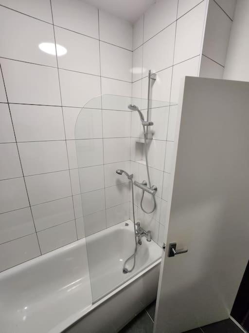 Nice Cosy Flat. Walking Distance To City نوتينغهام المظهر الخارجي الصورة