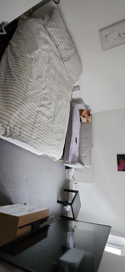 Nice Cosy Flat. Walking Distance To City نوتينغهام المظهر الخارجي الصورة